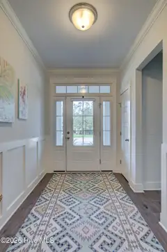 1029 Anchors Bend Way, Wilmington, NC 28411 — 5-bedroom home in Anchors Bend, Wilmington, NC, photo 5 of 50: 1029AnchorsBendEdit-1