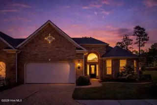 315 Motts Forest Road, Wilmington, NC 28412 – photo 2: night shot