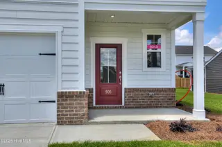 1017 American Egret Way, Morehead City, NC 28557 – photo 2: P_AGS_FRG_EXT_Sadler_ POR