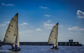 206 S Charlotte Street, Washington, NC 27889 – photo 14: Sailing School & Trestle