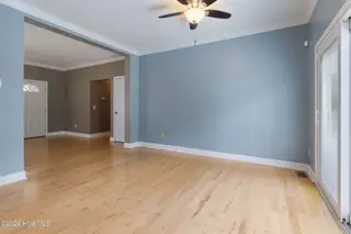 771 Mount Olive Road, Bladenboro, NC 28320 – photo 16: Eat In Dining