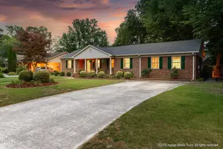 300 Prince Road, Greenville, NC 27858 – photo 2: 20260609 MLS K_Holloman 300 Prince Rd Gr
