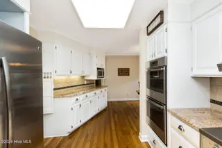 135 Devonshire Avenue W, West End, NC 27376 – photo 8: kitchen3