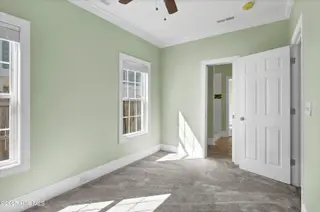 1507 Mackerel Lane Unit 1 & 2, Carolina Beach, NC 28428 – photo 7: Side 2
