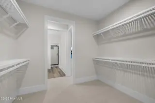 116 Pine View Boulevard, Beaufort, NC 28516 – photo 13: Primary Closet