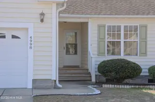 4998 N Hampton Drive SE, Southport, NC 28461 – photo 3: Photo Feb 10 2026, 12 14 27 PM
