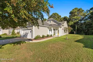 5266 Windward Way, Southport, NC 28461 — 3-bedroom home in Rivermist at Dutchma, Southport, NC, photo 2 of 62