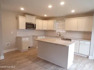 310 Green Drive, Goldsboro, NC 27534 – photo 13: Kitchen