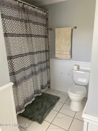 6740 Stantonsburg Road, Farmville, NC 27828 – photo 14: bathroom 2 shower