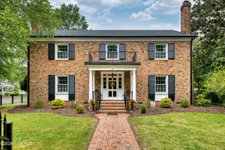 200 E Park Avenue, Tarboro, NC 27886 – photo 2: 200 E Park Ave Tarboro NC