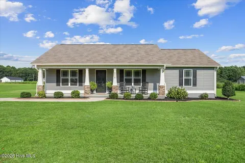 4118 Nahunta Road, Pikeville