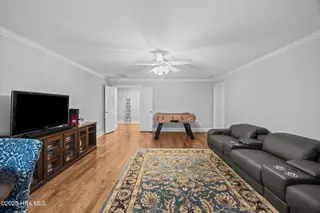900 Chesapeake Place, Greenville, NC 27858 – photo 24: Bonus Room