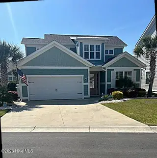 1603 Harbour Place Drive, Calabash, NC 28467 – photo 1