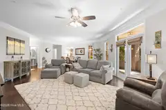 645 Village Park Drive 103, Wilmington, NC 28405 — 3-bedroom condo in The Village at Mayfaire, Wilmington, NC, photo 10 of 70: SHNC - 645 Village Park Drive 103 - Fina