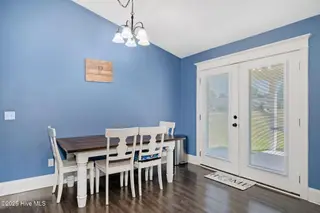 19 Darel Street, Rocky Point, NC 28457 – photo 14: Kitchen Nook