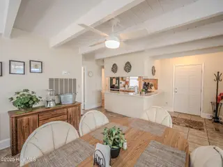 3002 Canal Cove Road, Lake Waccamaw, NC 28450 – photo 21: DiningIntoKitchen