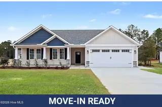 120 Prosecco Drive, Princeton, NC 27569 – photo 1: 000