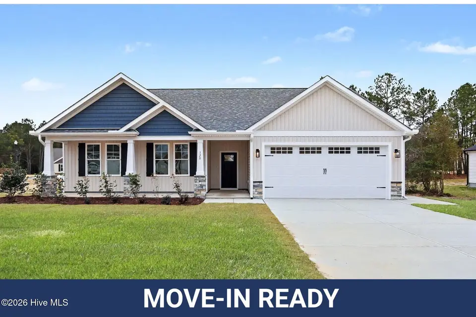 120 Prosecco Drive, Princeton, NC 27569 – photo 1 of 28: 000