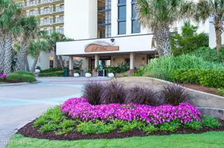 2700 N Lumina Avenue 209, Wrightsville Beach, NC 28480 — 1-bedroom condo in Shell Island Resort, Wrightsville Beach, NC, photo 23 of 24: Shell Island Resort #209 23