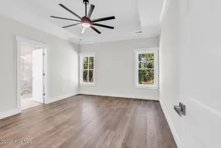 25 Pinewood Drive, Carolina Shores, NC 28467 – photo 13: 30