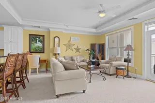 150 Lands End Court A32, Morehead City, NC 28557 – photo 13: Living area