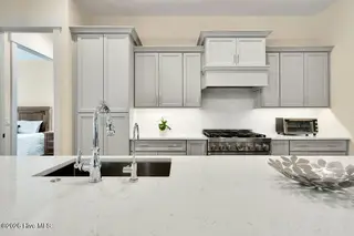 9599 Fallen Pear Lane NE, Leland, NC 28451 – photo 18: Kitchen