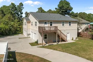 303 Osprey Ridge Drive South, Emerald Isle, NC 28594 – photo 15: 303 Osprey Ridge South
