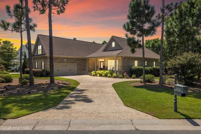 3220 Moss Hammock Wynd, Southport, NC 28461