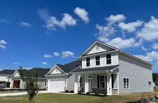 101 Seashore Street, Grimesland, NC 27837 – photo 6: SU 100 (101 Seashore Street Grimesland)