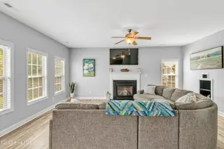 226 Silver Hills Drive, Jacksonville, NC 28546 — 3-bedroom home in Sterling Farms, Jacksonville, NC, photo 13 of 41: DSC_5784