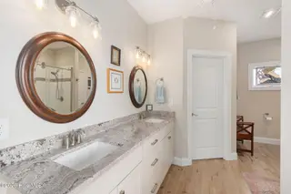 139 Sound Point Drive, Harkers Island, NC 28531 – photo 21: Principle Bath