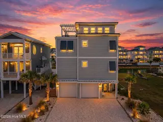 148 Via Old Sound Boulevard, Ocean Isle Beach, NC 28469 – photo 5: 148 Via Old Sound Boulevard