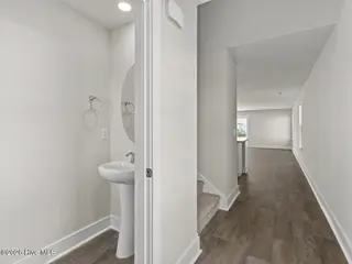 3064 Golden Field Drive SE Lot 87, Bolivia, NC 28422 — 4-bedroom home in Hall's Landing, Bolivia, NC, photo 5 of 56: Similar Manning home