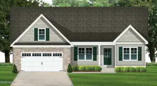 274 Talbert Drive, Rocky Point, NC 28457 – photo 1: Rendering