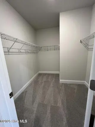 1504 Caracara Drive, New Bern, NC 28560 – photo 12: Master Closet