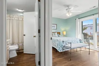292 Brunswick Avenue W # B, Holden Beach, NC 28462 – photo 21: 292 B Ocean Blvd W