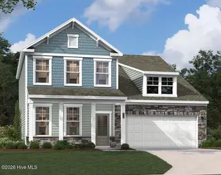 7473 Linda Vista Lane 262, Leland, NC 28451 – photo 6: Exterior Rendering