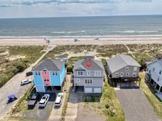 2227 E Beach Drive, Oak Island, NC 28465 – photo 1