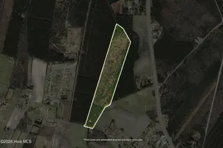 674 State Road 1415, Greenville, NC 27834 – photo 2: Property Lines