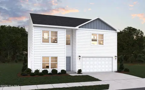 171 Scuppernong Lane, Jacksonville
