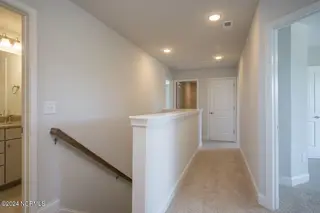 1221 Mandevilla Drive SE, Bolivia, NC 28422 – photo 21: Hallway