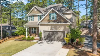 240 Juniper Creek Boulevard, Pinehurst, NC 28374 – photo 2: 2-web-or-mls-DJI_20260427102257_0749_D