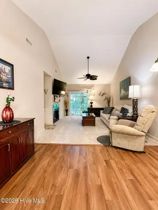 1211 S Taylor Street, Goldsboro, NC 27530 — 2-bedroom condo in Willow Run, Goldsboro, NC, photo 7 of 13: C95CAD59-42D7-4397-9F4F-66A5743E9855