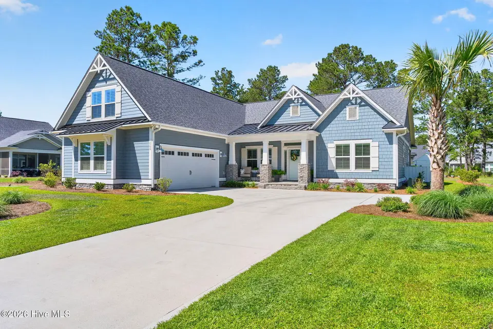 1068 Crosby Circle SW, Sunset Beach, NC 28468 – photo 1 of 58: Kahunaphoto.com-10
