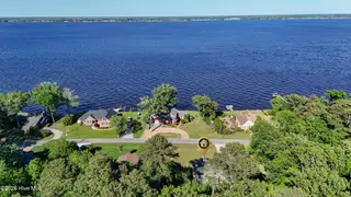 115 Bayshore Drive, Elizabeth City, NC 27909 — 3-bedroom home in Brickhouse Point, Elizabeth City, NC, photo 4 of 45: 4_dji_20260421163513_0003_d