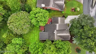 3039 Weatherby Court, Wilmington, NC 28405 — 2-bedroom home in Northchase, Wilmington, NC, photo 4 of 41: Aerial