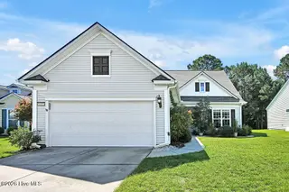 5227 Shipmast Way, Southport, NC 28461 — 3-bedroom home in Rivermist at Dutchma, Southport, NC, photo 2 of 64