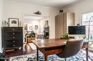 36 Courtney Place, Southern Pines, NC 28387 – photo 14: Office