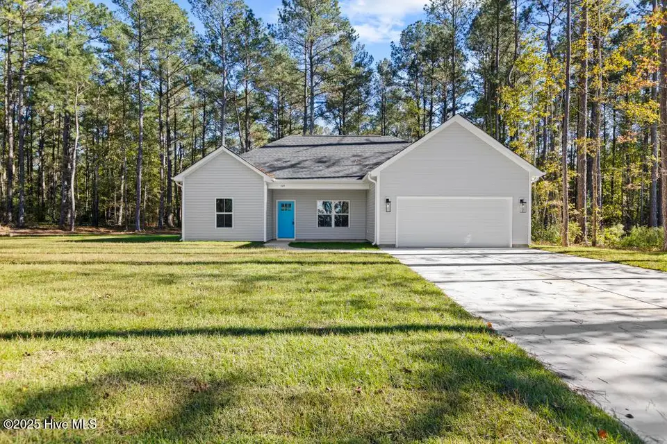 107 Plum Court, Burgaw, NC 28425 – photo 1 of 31: 425A1322