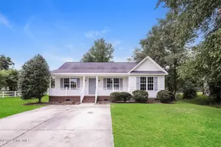 5005 Mill Branch Drive, Wilson, NC 27893 – photo 1: listing_0